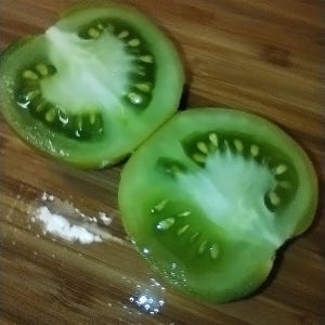 Kiwi tomatoe seeds
