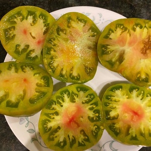 Morado Andalusia tomato seeds