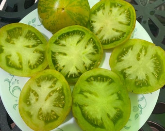Dwarf Numbat tomatoes seeds