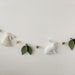 see more listings in the Easter Garland section