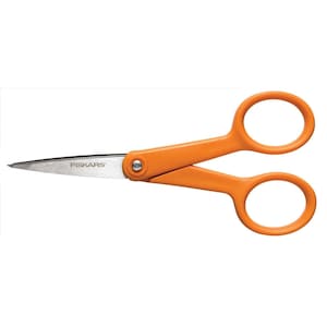 Fiskars 5&quot; Micro-Tip Scissors