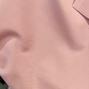 Robert Kaufman Kobe Twill- 6 OZ- “Dusty Pink”