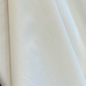 Pale Gray &quot;Celestial&quot; Solid Cotton Fabric- Art Gallery- AGF