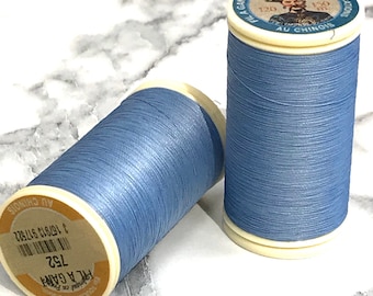 Sajou- nr. 752- HANDSCHOENENDRAAD VAN KORENBLOEMEN- Fila gant au Chinois