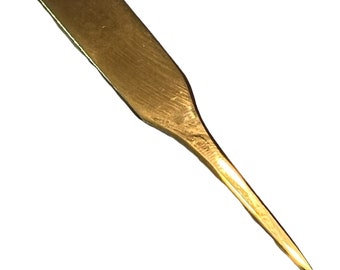 Goldwork Mellors