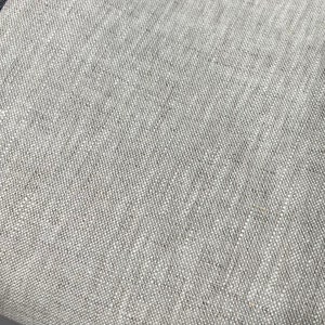 Waterford Linen- &quot;Natural&quot; 100% Linen- 55&quot; Wide