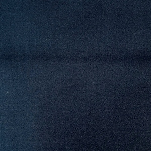 Dark Navy “Nocturnal&quot; Cotton Fabric- Art Gallery Fabric- AGF Solid