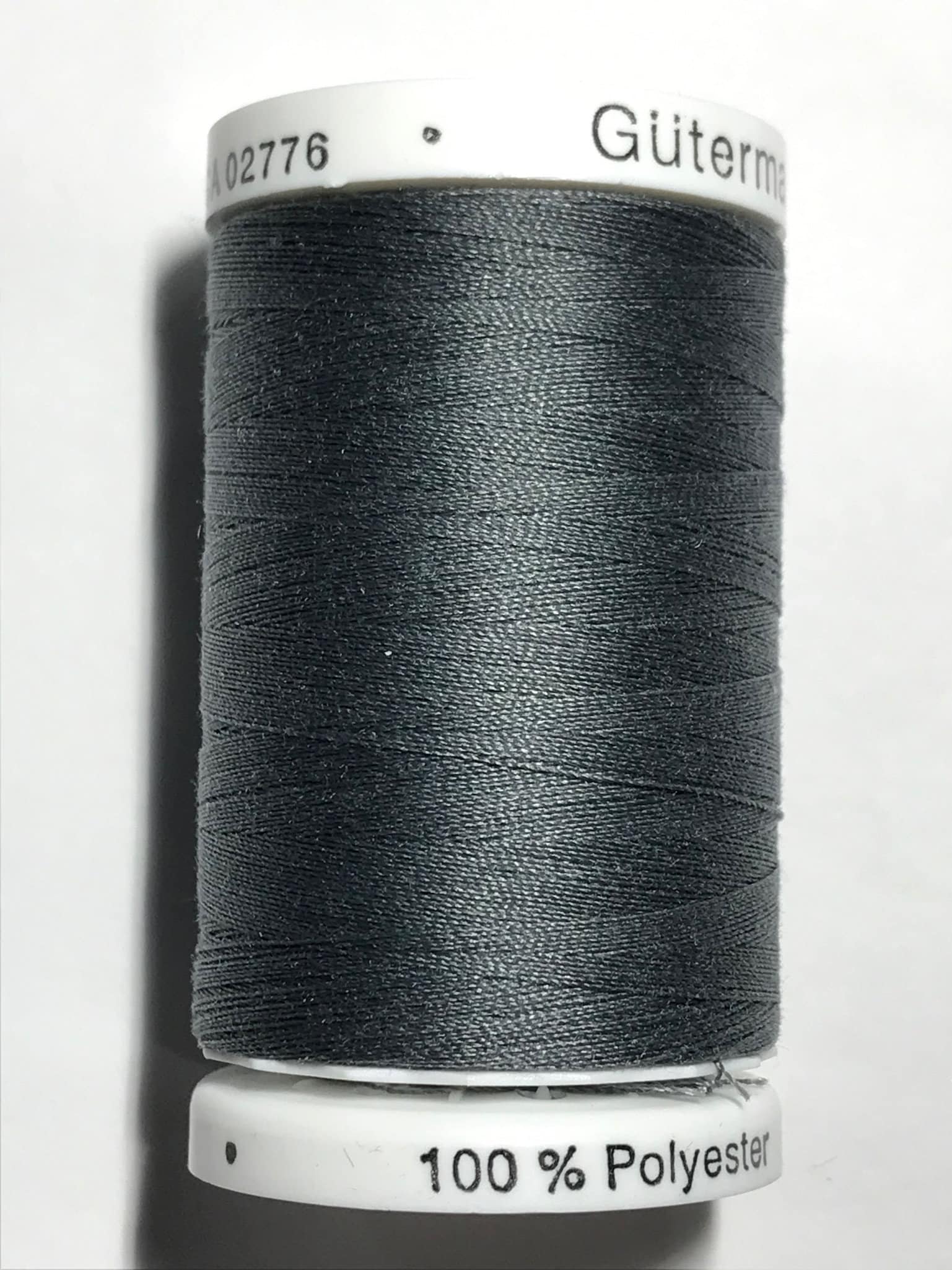 Gütermann Thread - Sew-All Polyester - 500 meter / 547 yard Spool - Va