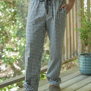 Eastwood Pajamas- Thread Theory Paper Pattern