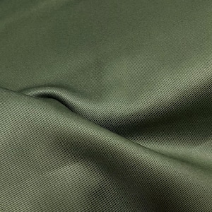 Evergreen Cotton Twill- 44” Wide- Ventana Twill- 7.9 Oz