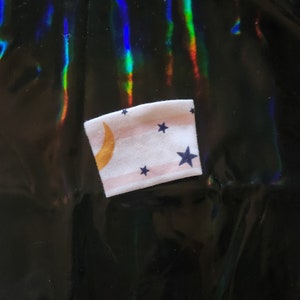 Mystic Moon Tube Top für 1/3 SD BJD