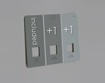 Colore o tonalità aggiuntivi (componente aggiuntivo)