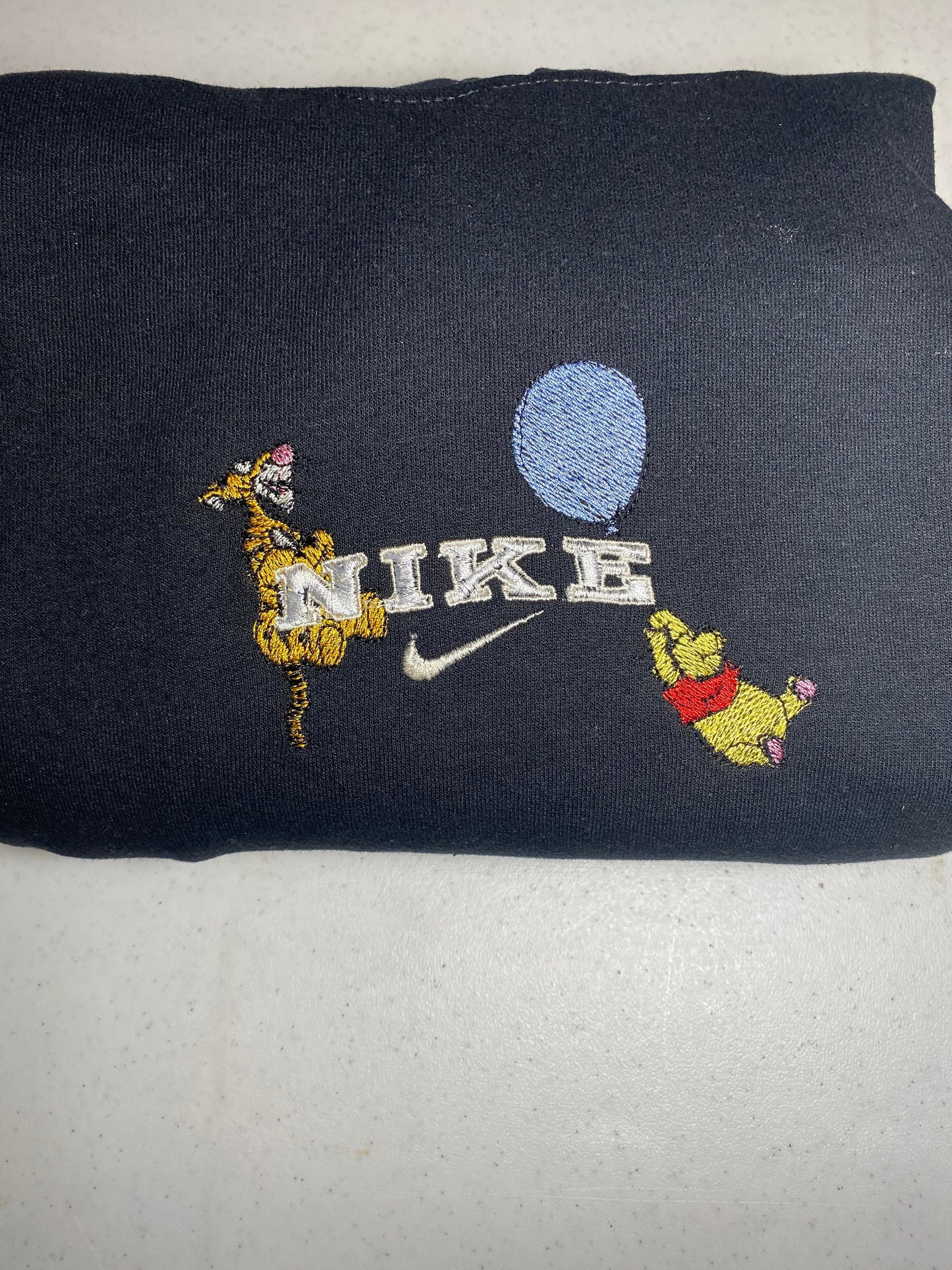 custom embroidered hoodies