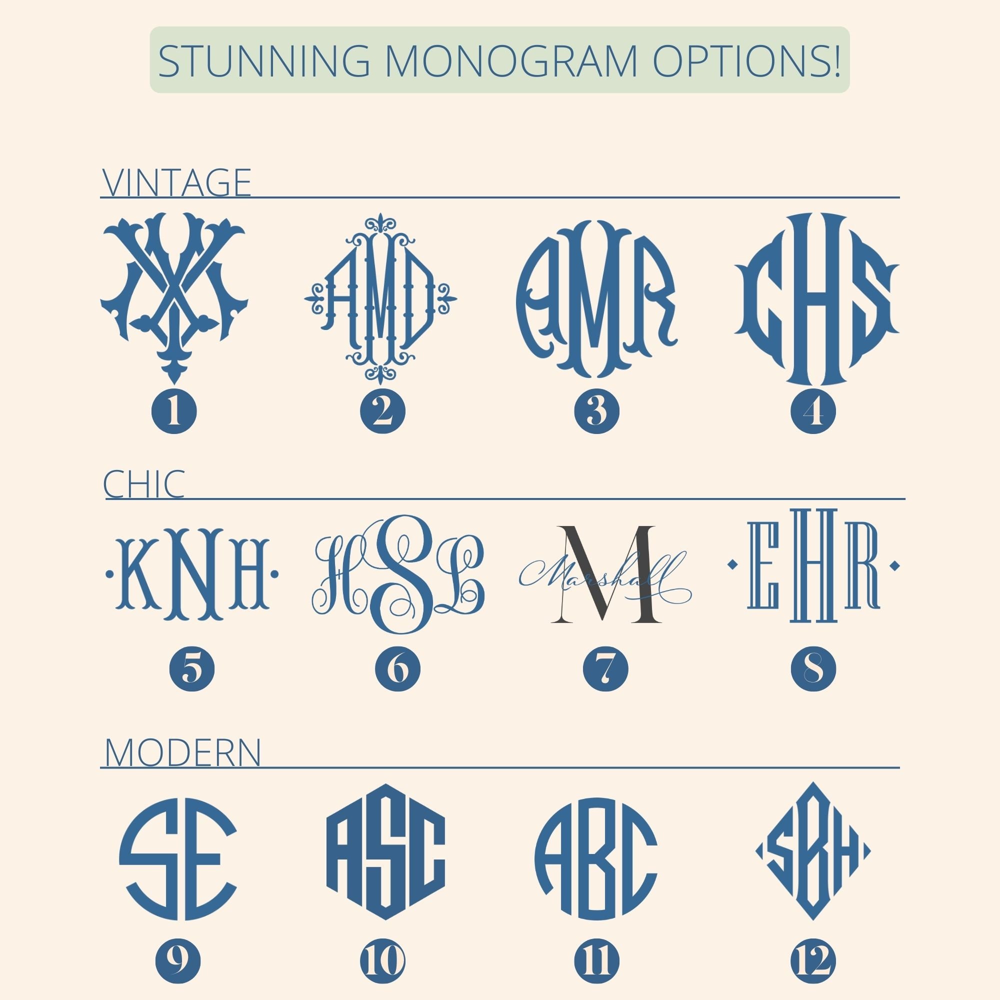 Personalized Bathroom Decor Set | Monogrammed Striped Shower Curtain ...