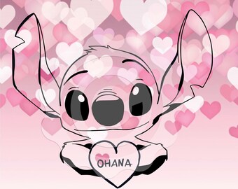 Download Ohana Love Etsy