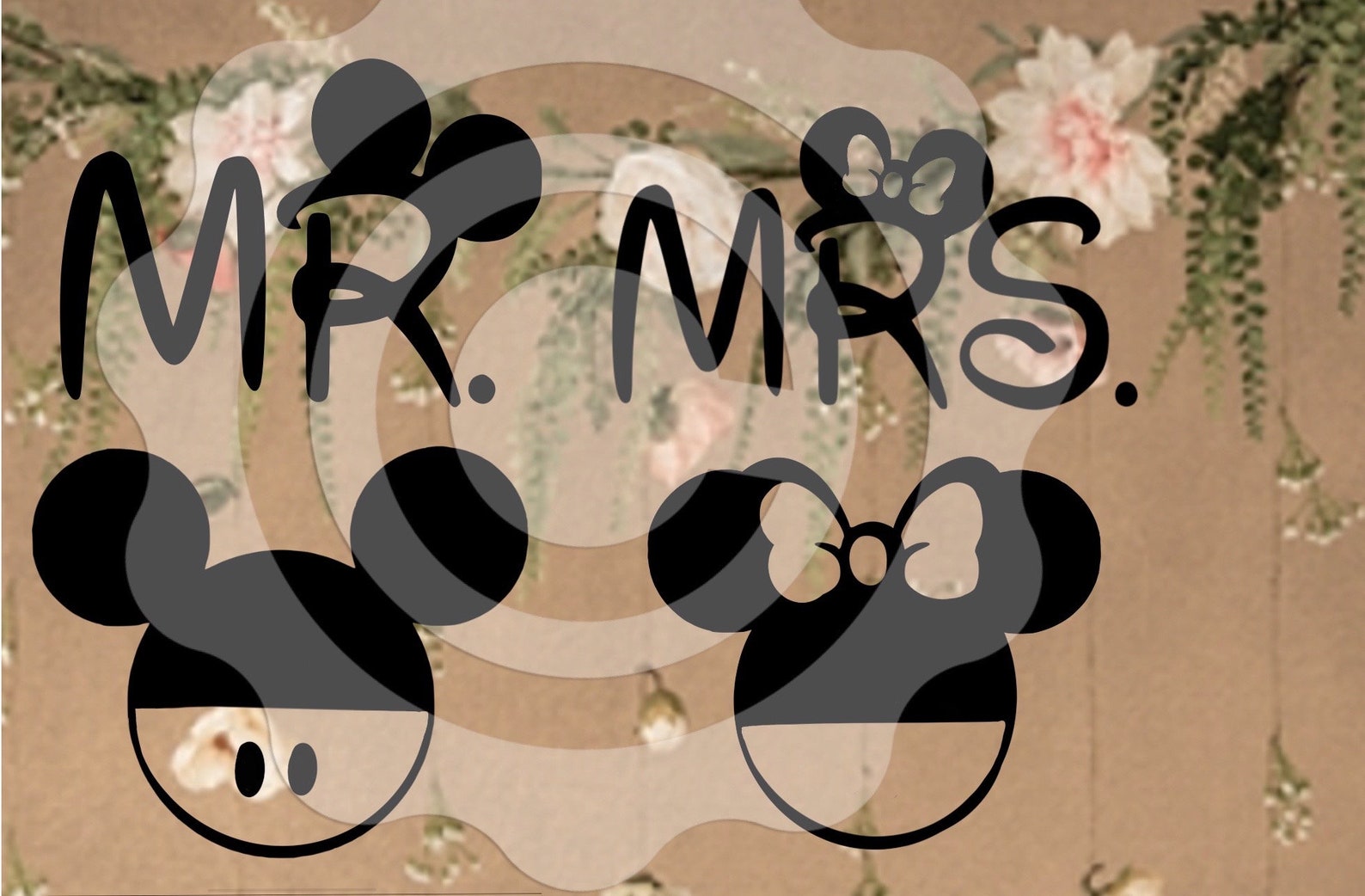 С днем рождения Мистер и миссис Микки Маус. Сценка Мистер и миссис Мики Маус. Мистер и миссис Микки и Минни.