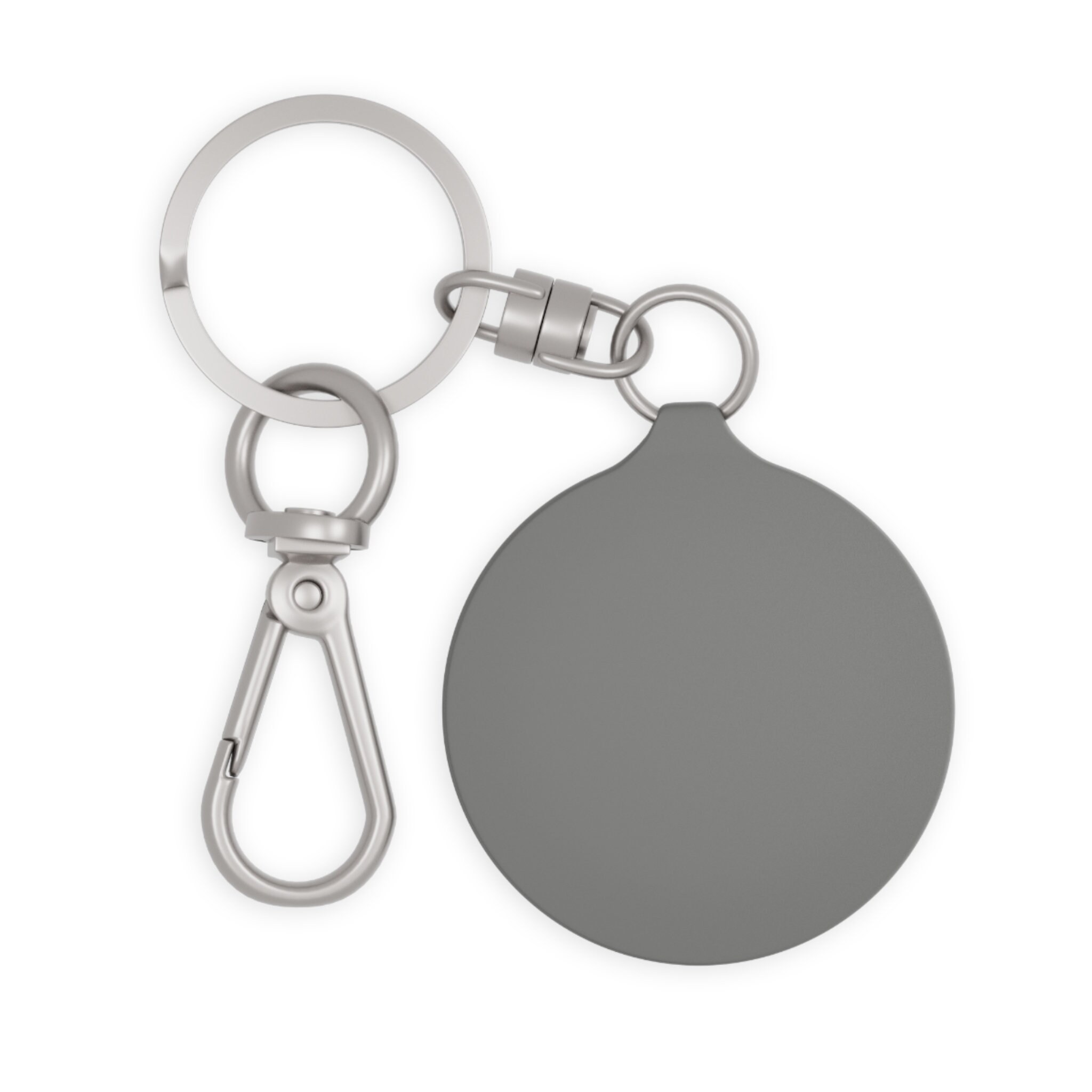 Guatemala National Flag Keychain – Stainless Steel & Glass Keyring Gift For Men & Women - View #9