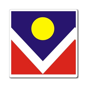 1985 Colorado #MDN029 | Best Buys On License Plates