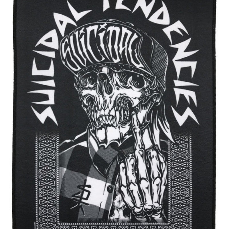 Suicidal Tendencies Etsy — free download