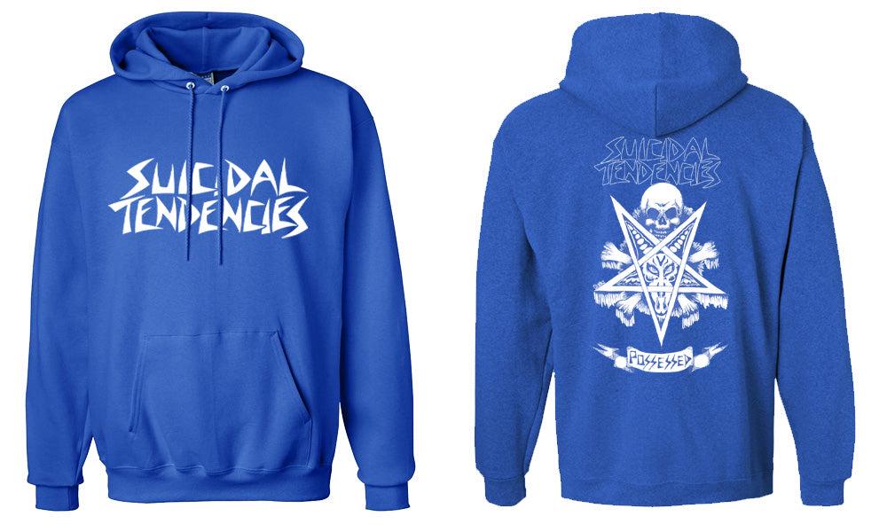 SUICIDALTENDENCIES - Etsy Canada