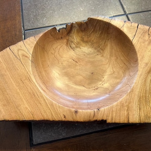 Cherry Bowl