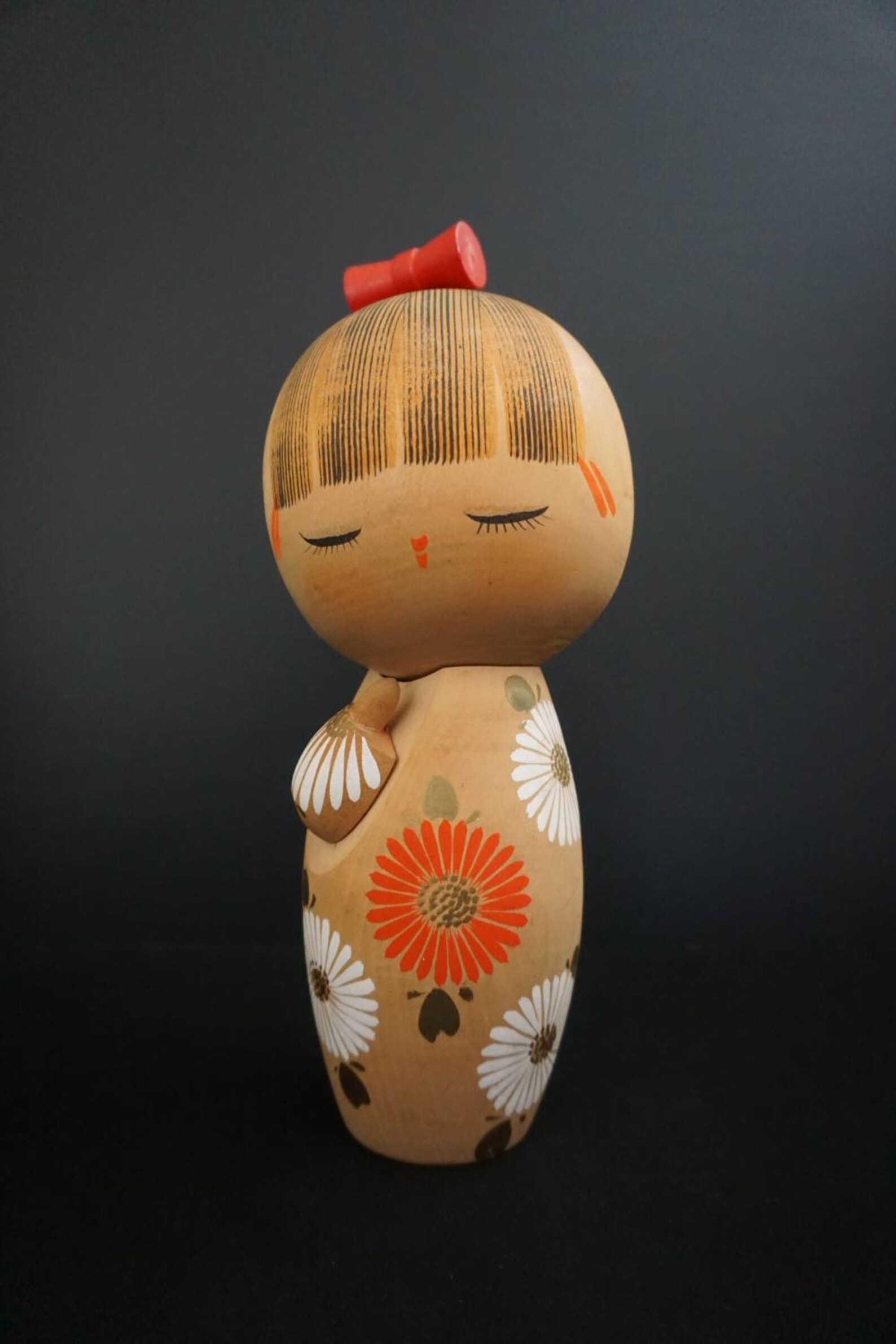 aoki ryoka kokeshi