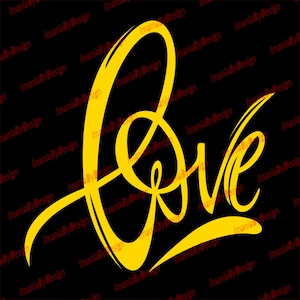 Amor (SVG/PNG)