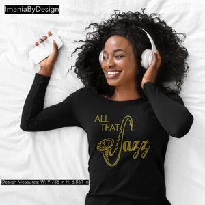 All That Jazz Rhinestone Template ss10 (SVG)