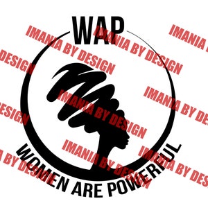 WAP - Les femmes sont puissantes / Téléchargement instantané