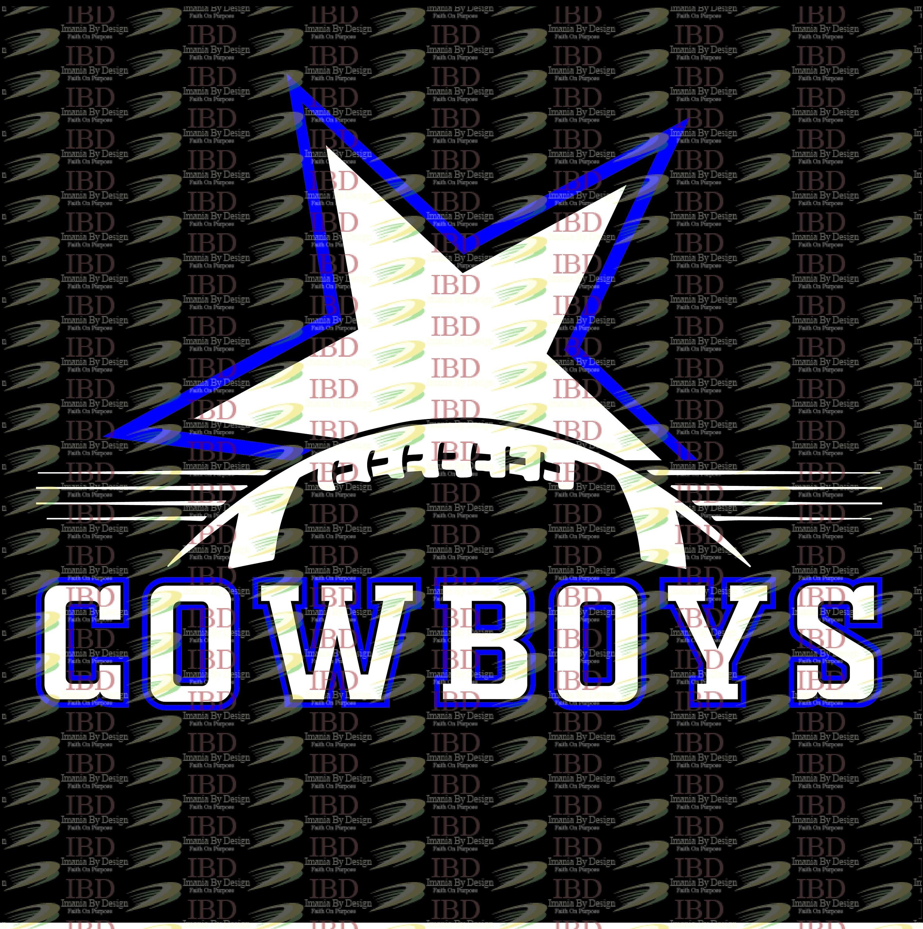 Dallas cowboys stencils - Etsy México, image size:2979x3000