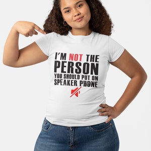 Non sono la persona... download digitale, svg, png