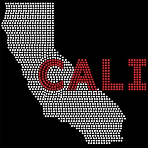 CALI - Modèle strass ss10 (SVG)