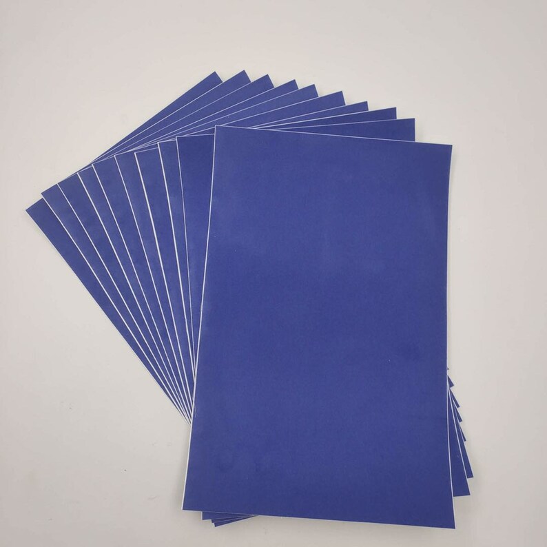 12 x 12 Rhinestone Flock Material Etsy