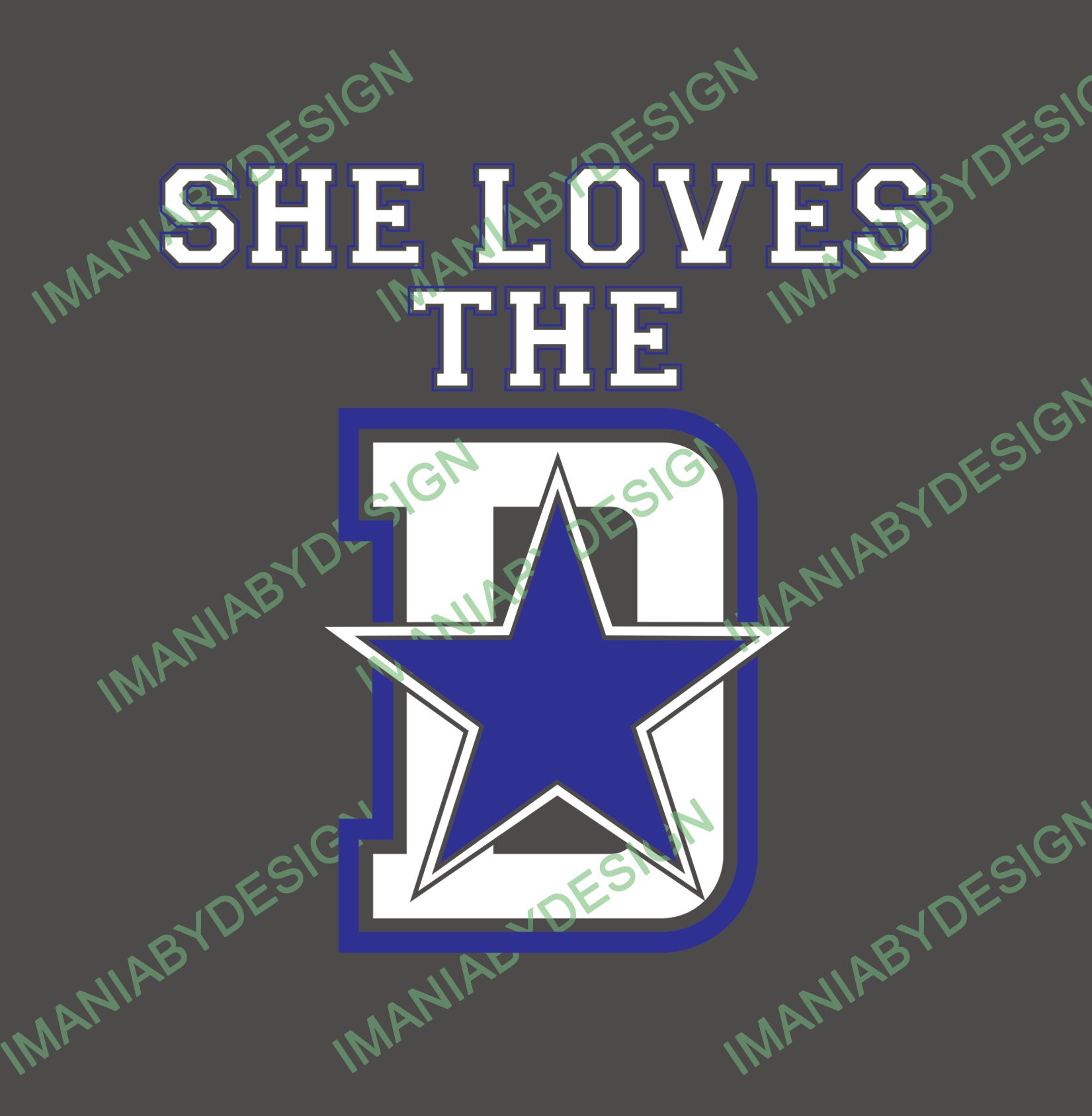 This Girl Loves Cowboys SVG Cut File, Cowboys Love Svg, Dallas Cowbys Svg, Cowboys Football Svg, Tshirt Design, Quote Design Svg