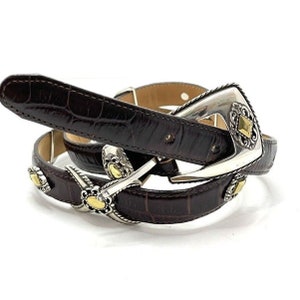 Brighton Belt - Etsy display picture 1