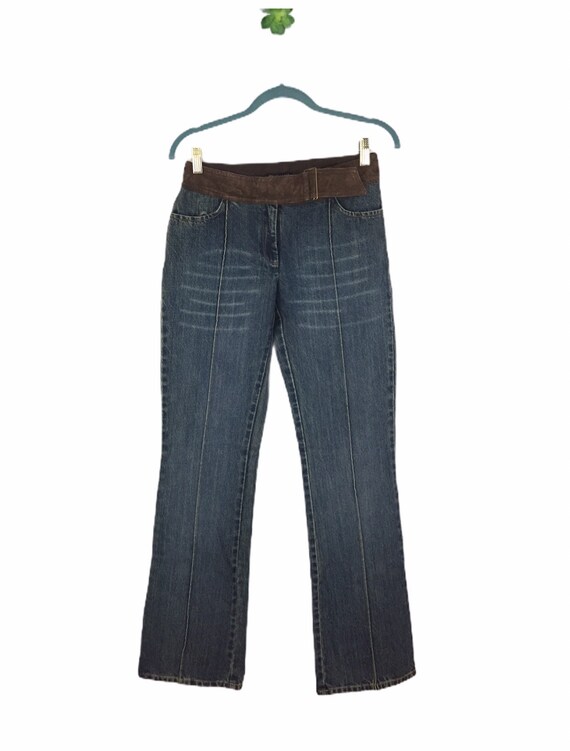Kenneth hot sale cole jeans