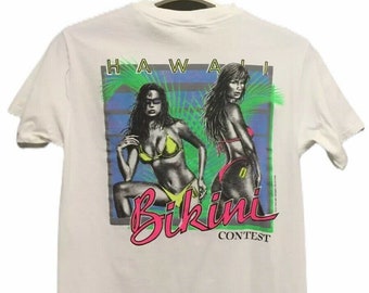 Bikini Contest | Etsy Israel