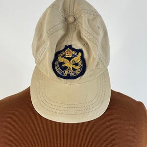 Rugby Ralph Lauren Hat - Etsy