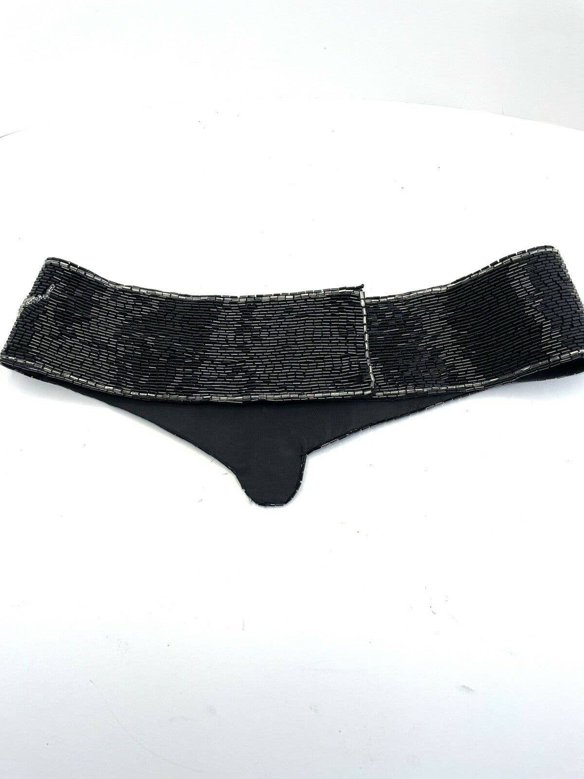 JEROMES LUXURY BEADED WAIST BELT FOR SMALL WAIST Beaded Waist Belt - Etsy main image 2