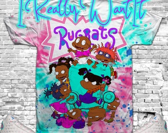 rugrats baby stuff