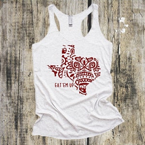 Texas State Tank