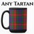 Leatherneck Tartan Tumbler