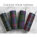 see more listings in the Tartan Accessories section