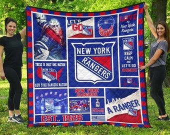 New York Rangers | Etsy