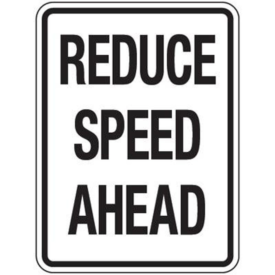 Ignoring Minimum Speed Signs The Unexpected Consequences - w7t8t22