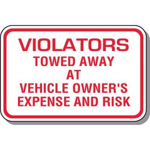 Tow Zone - Etsy