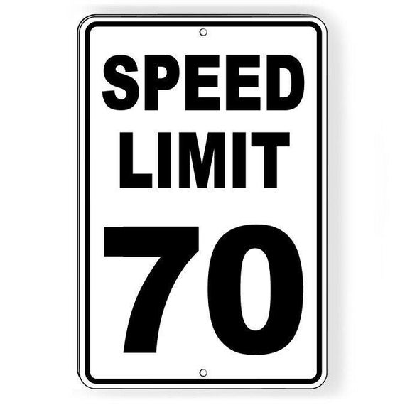 Dinkarville Apéndice Retirada Límite de velocidad 70 Señal Metal MPH lento ADVERTENCIA - Etsy España Dinkarville Apéndice Retirada Límite de velocidad 70 Señal Metal MPH lento ADVERTENCIA - Etsy España