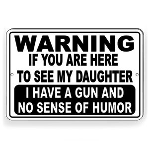 Warning Do Not Enter