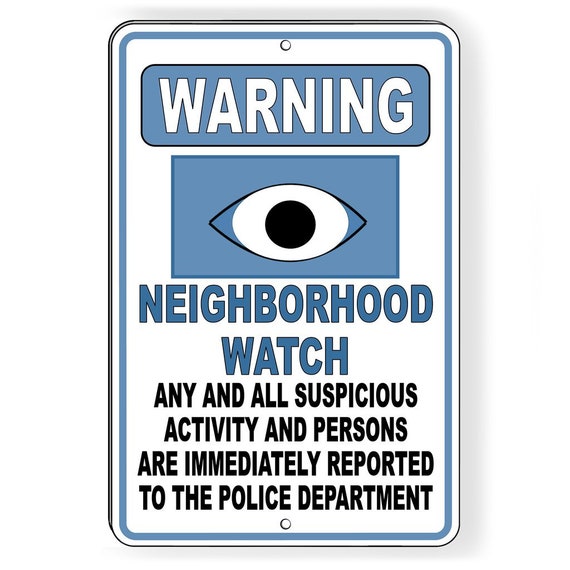 ●NEIGHBORHOOD WATCH Neighborhood Watch (2025) - Filmweb