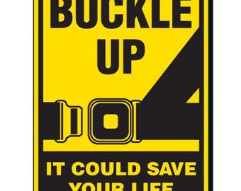 Abróchese el cinturón de seguridad del cinturón de seguridad